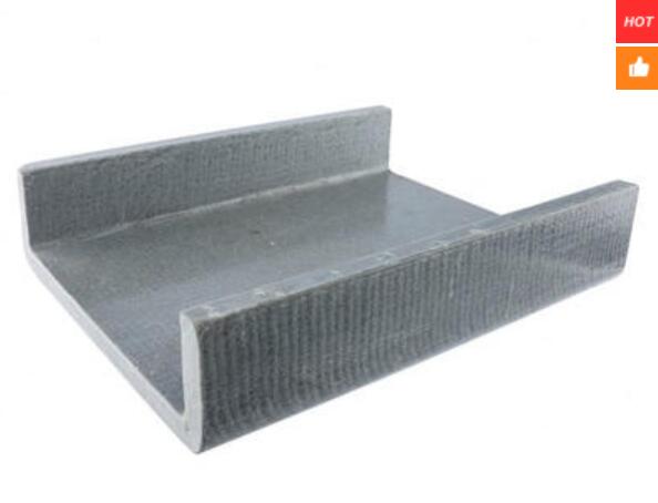 शीसे रेशा पाइप