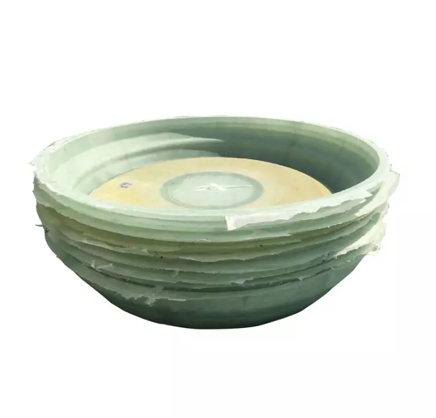 शीसे रेशा जेल कोट क्या है? यह कैसे काम करता है