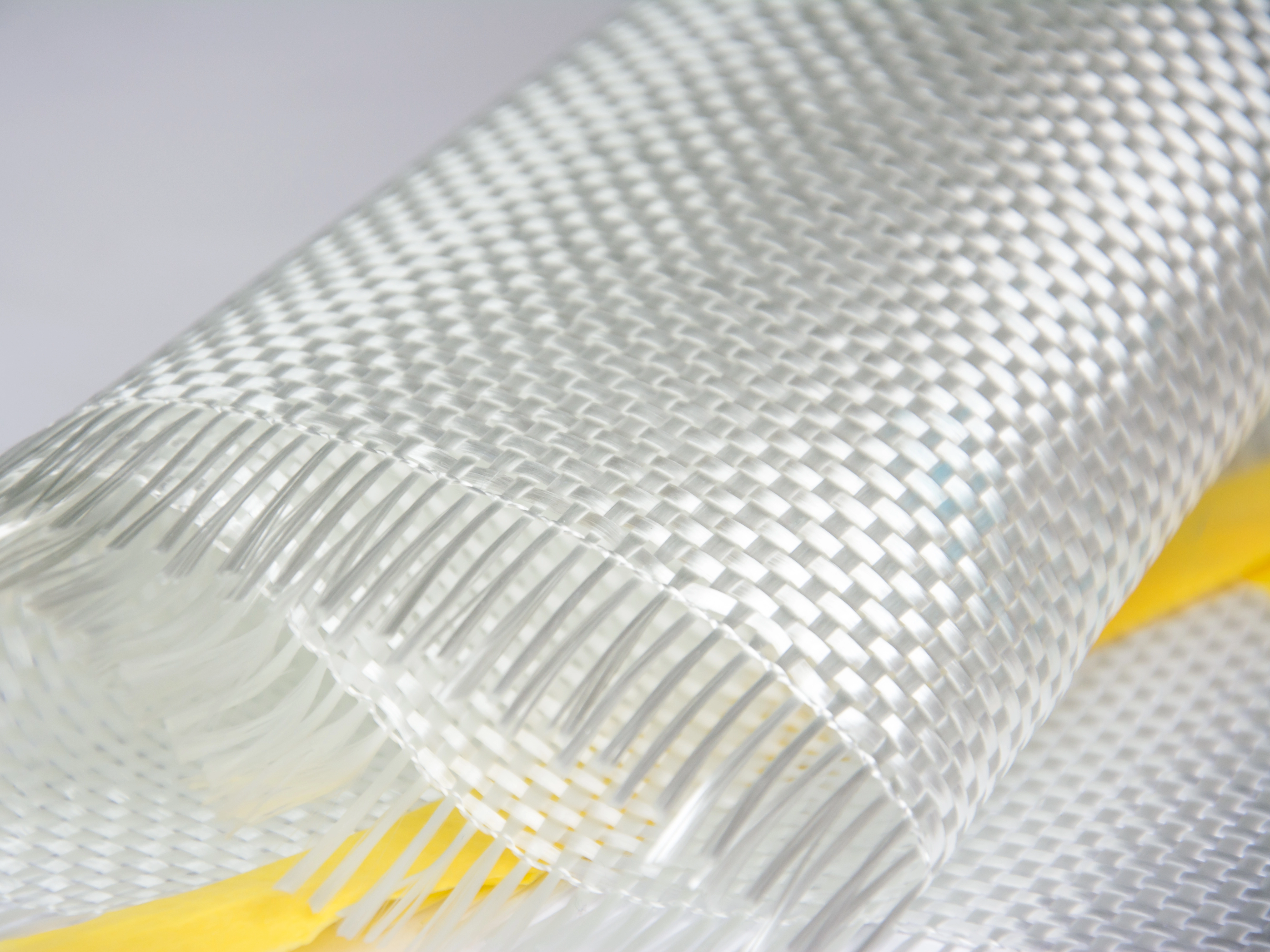 क्या हवाई फाइबरग्लास फाइबर को श्वास लेना खतरनाक है?