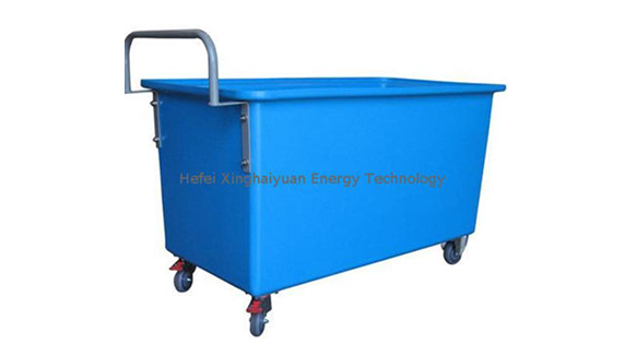 फाइबरग्लास कस्टम उत्पाद के सावधानियों और स्थापना सिद्धांत