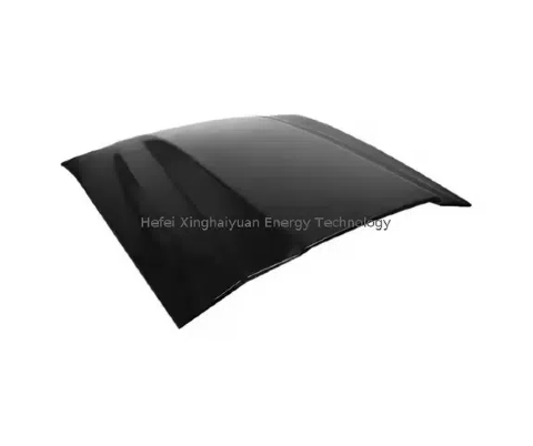 कैसे संक्षारण प्रतिरोधी वाहन सामग्री दीर्घायु और प्रदर्शन में सुधार करती है?