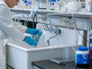 उच्च-यातायात और कठोर वातावरण के लिए अनुकूलन योग्य फाइबरग्लास वॉश बेसिन