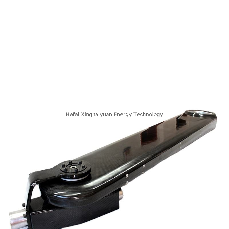 उन्नत कार्बन फाइबर रोबोटिक हथियार: उन्नत स्थायित्व और बुद्धिमत्ता