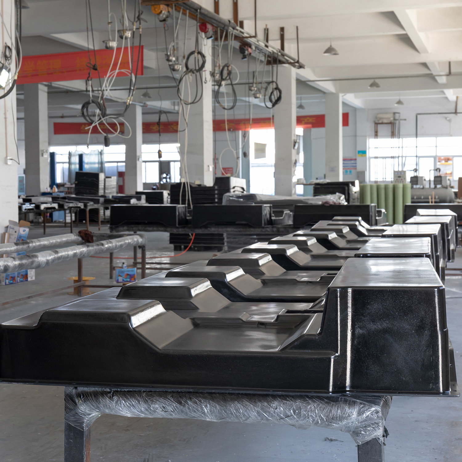 फाइबर्ज राग्लास -1 के लाभ और नुकसान