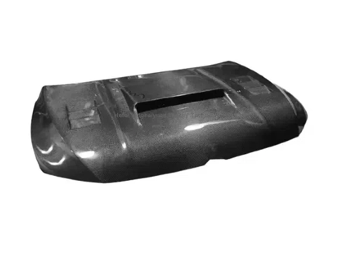 कस्टम बाहरी किट उच्च-प्रदर्शन स्पोर्ट्स कारों के प्रदर्शन और उपस्थिति को कैसे बढ़ाते हैं?