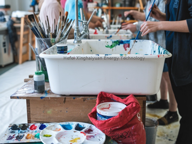 स्कूलों और सार्वजनिक सुविधाओं में फाइबरग्लास वॉश बेसिन का उपयोग करने के लाभ