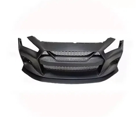 FRP मोटर वाहन भागों