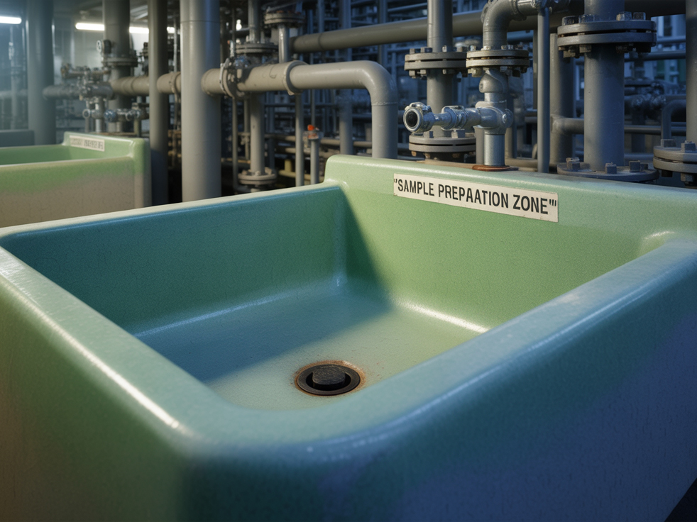 फाइबरग्लास सेप्टिक टैंक कितने समय तक रहता है