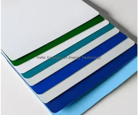 FRP ऑटोमोटिव भागों में हल्के वाहन समाधानों का भविष्य क्यों है?