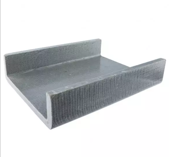 शीसे रेशा छत डेक स्थापित करना