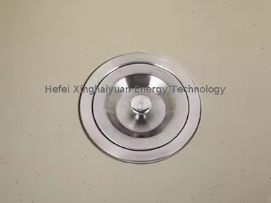 फाइबरग्लास वॉश बेसिन