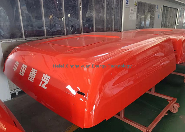 क्या आप फाइबरग्लास पेंट कर सकते हैं?