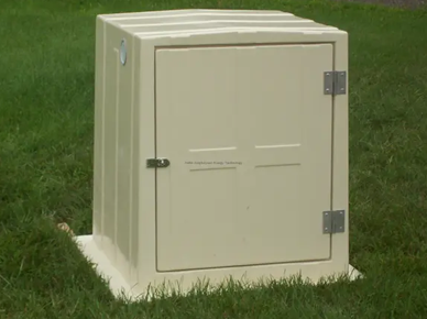 क्यों फाइबरग्लास स्टोरेज डॉक बॉक्स आउटडोर कैंपिंग एडवेंचर्स के लिए आवश्यक हैं