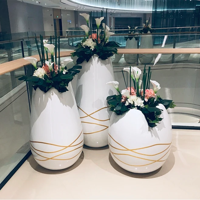 नगरपालिका क्षेत्र में शीसे रेशा (FRP) के अनुप्रयोग